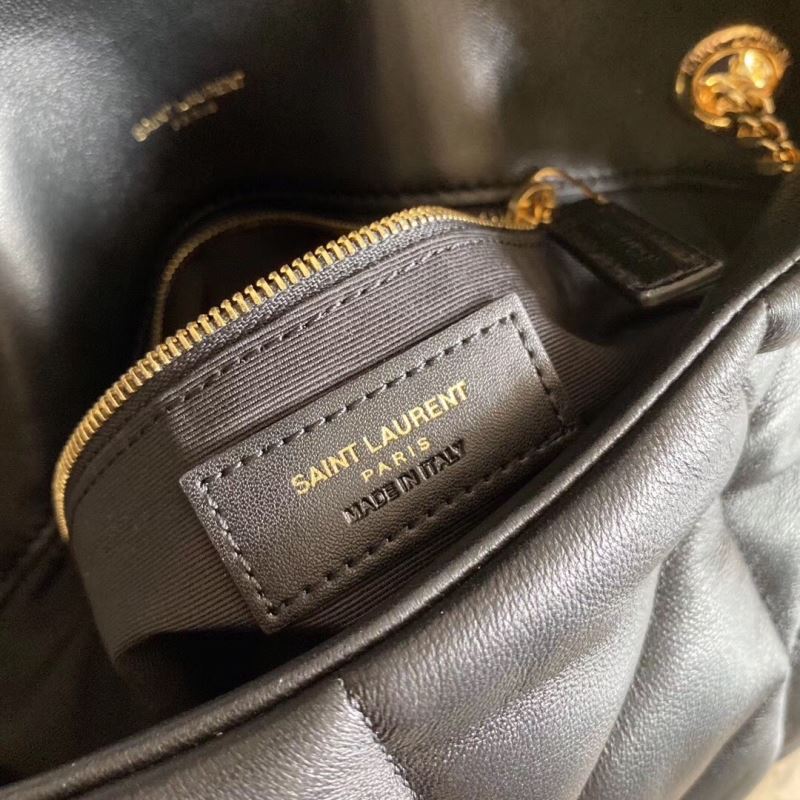 YSL Satchel Bags